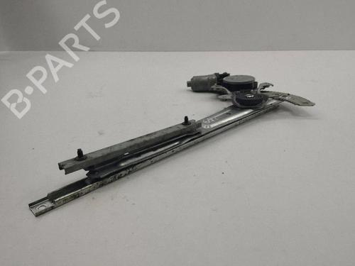 Front left window mechanism HONDA CR-V IV (RM_) 2.2 i-DTEC AWD (RE6) | BP37404725C22 - Image 3