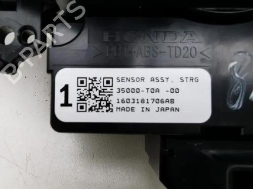 Steering column stalk HONDA HR-V (GH_) 1.6 16V (GH1, GH3) | BP28862636I23 
