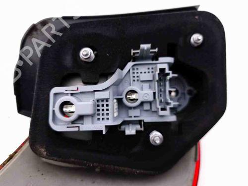 Right taillight MERCEDES-BENZ B-CLASS Sports Tourer (W246, W242) B 180 CDI (246.200) | BP29458145C35 