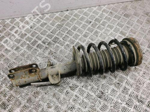 Used Right front shock absorber BMW X5 (E53) 3.0 i (231 hp) 28897847