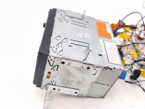Electronic module HYUNDAI SANTA FÉ II (CM) 2.2 CRDi GLS 4x4 | BP30055967M83 