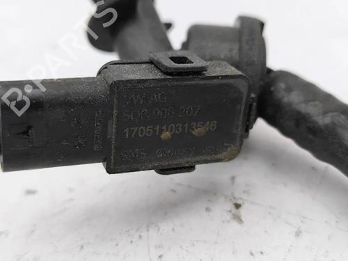 Pipe AUDI A5 (F53, F5P) 2.0 TDI | BP36207959M125 - Image 3