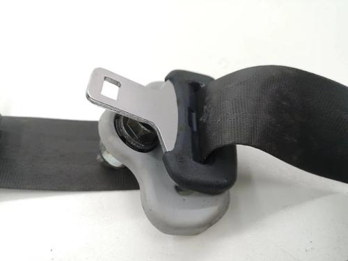 Front left seatbelt HONDA CR-V III (RE_) 2.2 i-CTDi 4WD (RE6) | BP38495207I26 - Image 3