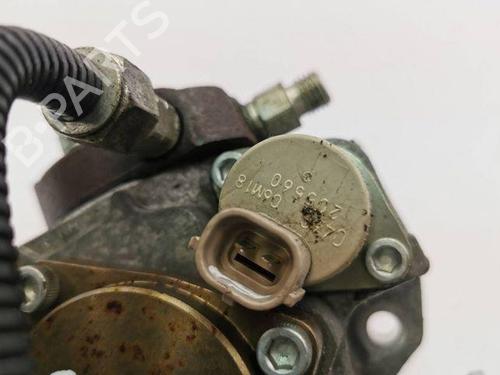 Pompa paliwa MAZDA CX-7 (ER) 2.2 MZR-CD AWD (ER10A) | BP28848888M76 