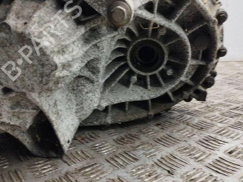 Gearbox VOLVO V60 I (155) D3 / D4 | BP28889415M3