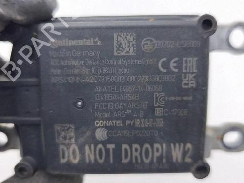 Electronic module NISSAN JUKE (F16_) 1.0 | BP40604255M83 - Image 6