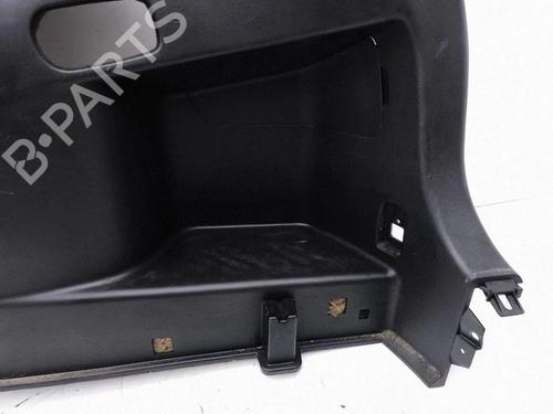 Boot lining MAZDA CX-7 (ER) 2.2 MZR-CD AWD (ER10A) | BP39223703I3 - Image 6