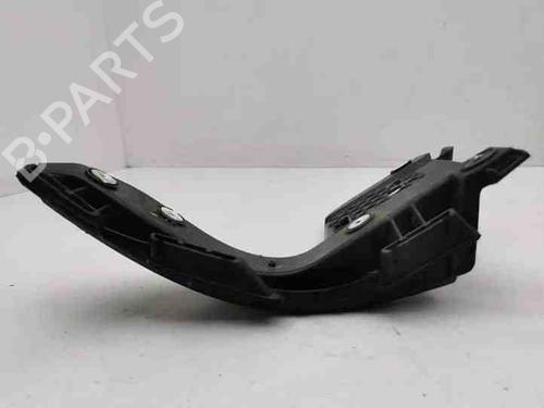 Rear bumper bracket OPEL ZAFIRA TOURER C (P12) 2.0 CDTi (75) | BP28851430C159 