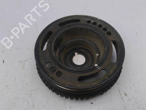 Used Pulley OPEL ZAFIRA A MPV (T98) 1.8 16V (F75) (125 hp) 28900838