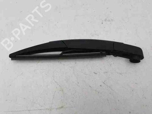 Bagrudeviskerarm RENAULT CLIO V (B7_) 1.3 TCe 130 (B7MF) (131 hp) 28856479