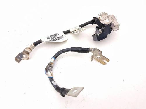 Cable RENAULT CAPTUR I (J5_, H5_) 0.9 TCe 90 | BP36198614E12 - Image 3