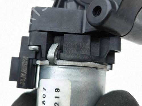 Electronic module LEXUS RX (_L2_) 450h AWD (GYL25_, GYL25, GYL26) | BP40194225M83 - Image 8
