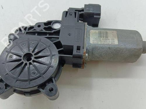 Left front window motor LAND ROVER RANGE ROVER EVOQUE (L538) 2.2 D 4x4 | BP28898649E21