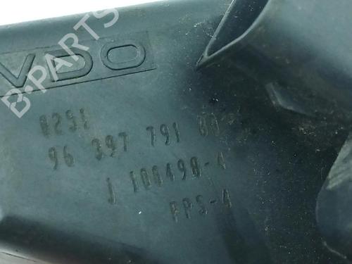 Electronic module PEUGEOT 406 Coupe (8C) 2.2 HDI | BP28871694M83