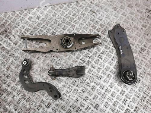 Used Left rear suspension arm Left rear suspension arm 33664703 33664703