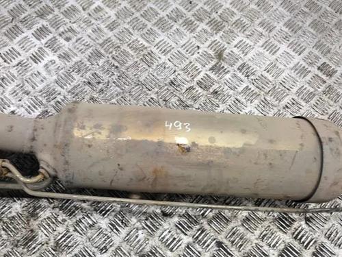 Catalyst PEUGEOT 508 I (8D_) 2.0 HDi | BP28849454M10 