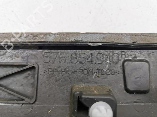 Dørliste SEAT ATECA (KH7, KHP) 1.4 TSI | BP36139125C150 - Image 4