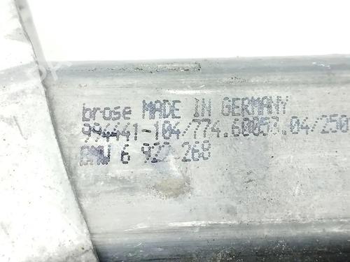 Front right window mechanism BMW 5 Touring (E61) 520 d | BP36174629C23 - Image 10