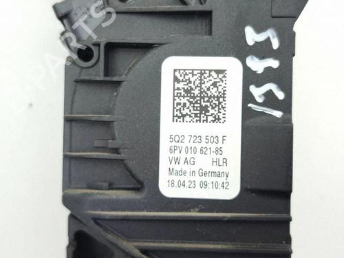 Pedal AUDI A3 Sportback (8YA, 8YF) 30 TFSI | BP40276666I4 - Image 6