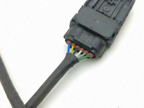 Electronic sensor LAND ROVER RANGE ROVER VELAR (L560) 2.0 D200 MHEV 4x4 | BP40208806M84 - Image 3