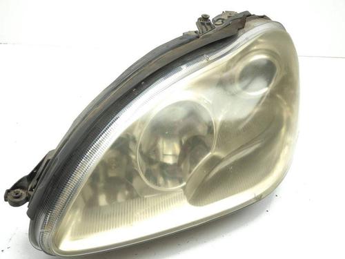 Left headlight MERCEDES-BENZ S-CLASS (W220, V220) S 400 CDI (220.028, 220.128) | BP28887594C28 