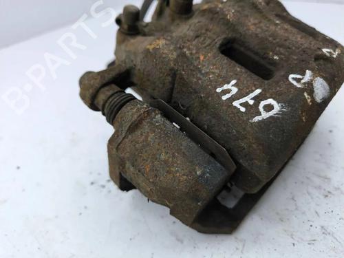 Right front brake caliper OPEL ANTARA A (L07) 2.2 CDTi | BP36188704M104 - Image 2