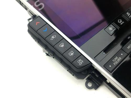 Display INFINITI Q50 50 D | BP28876740C48  - Image 8