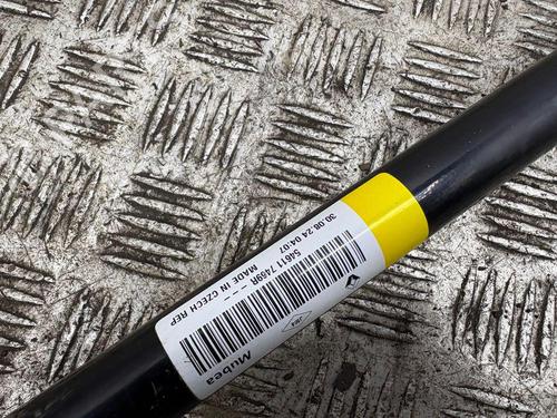 Anti roll bar RENAULT CAPTUR I (J5_, H5_) 0.9 TCe 90 | BP36199280M96 - Image 8