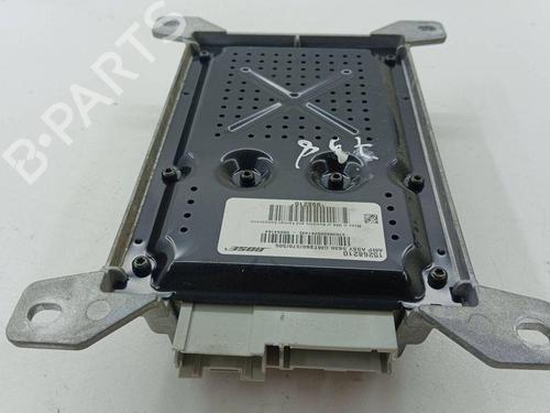 Electronic module SAAB 9-7X 4.2 AWD | BP28897928M83