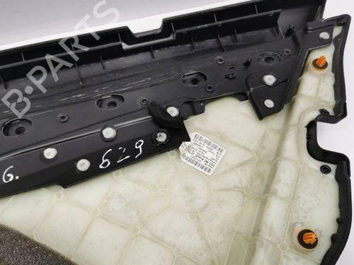 Rear left panel MERCEDES-BENZ C-CLASS (W204) C 220 CDI (204.008) | BP28852426C60 