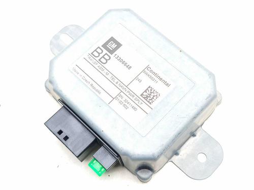 Used Electronic module CHEVROLET TRAX 1.6 (116 hp) 29638673