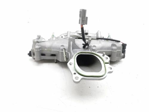 Intake manifold MAZDA CX-30 (DM) SKYACTIV-G M Hybrid | BP33257745M70 - Image 3