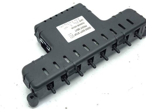 Used Electronic module MASERATI QUATTROPORTE V 4.2 (400 hp) 28878236