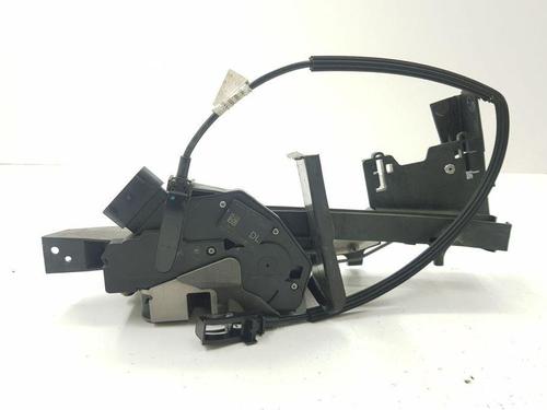 Front right lock FORD C-MAX II (DXA/CB7, DXA/CEU) 1.6 TDCi | BP28886657C97 