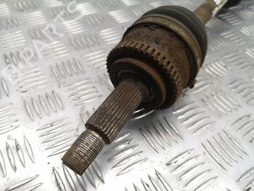 Left front driveshaft HYUNDAI i30 Coupe 1.6 CRDi | BP38246522M38 - Image 2