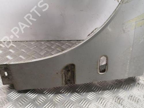 Left front fenders SAAB 9-5 Estate (YS3E) 1.9 TiD | BP28886502C41 