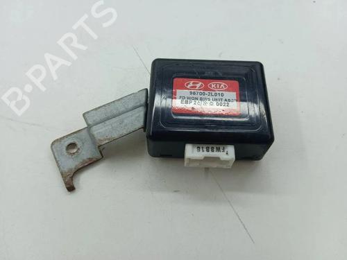 Used Control unit Control unit 28875166 28875166