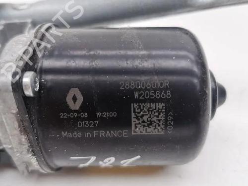 Front wipers mechanism RENAULT MEGANE I (BA0/1_) 1.4 e (BA0E, BA0V) | BP28861614C83 