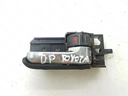 Used Front right interior door handle Front right interior door handle 36062126 36062126