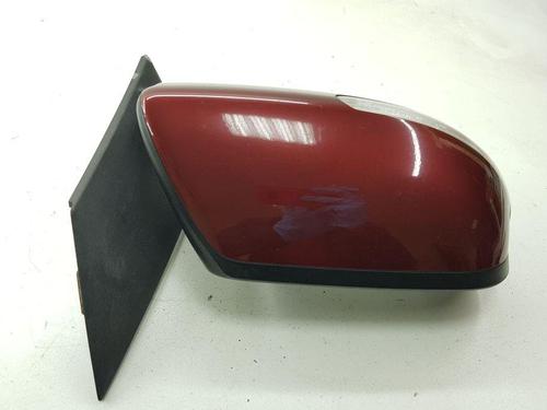 Right mirror MAZDA CX-7 (ER) 2.2 MZR-CD AWD (ER10A) | BP28889338C27 
