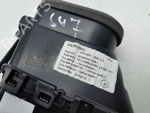 Air vent RENAULT KADJAR (HA_, HL_) 1.5 dCi 110 (HLA3) | BP36188502I21 - Image 9