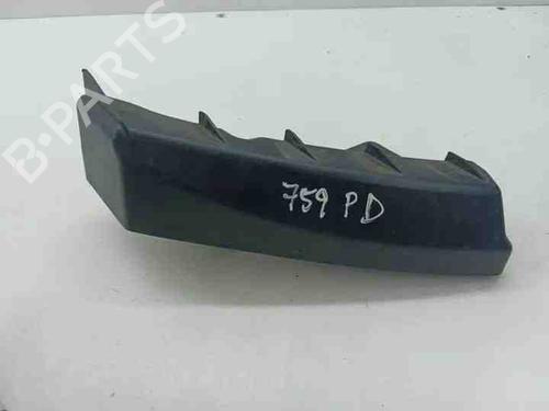 Used Front bumper bracket LAND ROVER RANGE ROVER EVOQUE (L538) 2.2 D 4x4 (190 hp) 28859670