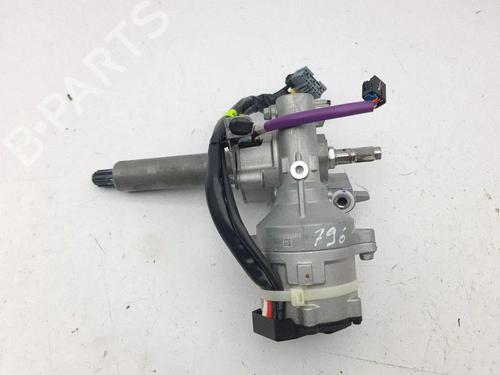 Used Electronic module Electronic module KIA STONIC (YB) 1.0 T-GDi (120 hp) 40208413 40208413