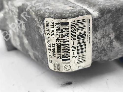 Electronic module TESLA MODEL S (5YJS) 60 | BP33903384M83 - Image 5