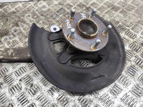 Left front steering knuckle LEXUS IS III (_E3_) 300h (AVE30_, AVE30R) | BP36509702M25 - Image 3