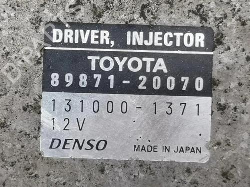 Electronic module LEXUS IS II (_E2_) 220d (ALE20) | BP32674250M83 - Image 7