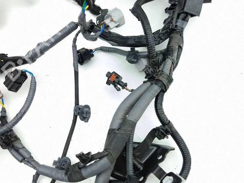 Wiring harness SUZUKI VITARA (LY) 1.4 Hybrid (Mild Hybrid) AllGrip | BP40193617E16 - Image 3