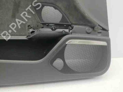 Front left panel AUDI A7 Sportback (4GA, 4GF) 3.0 TDI quattro | BP28863218C58