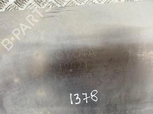 Exhaust system TOYOTA RAV 4 V (_A5_, _H5_) 2.5 Hybrid (AXAH52) | BP36195857M121 - Image 8