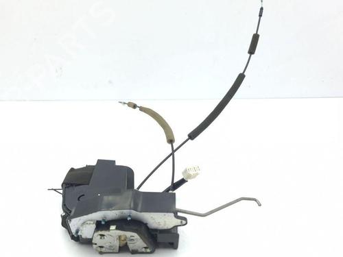 Used Front left lock MAZDA CX-7 (ER) 2.3 MZR DISI Turbo AWD (ER3P) (258 hp) 28887680